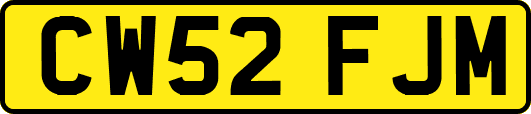 CW52FJM