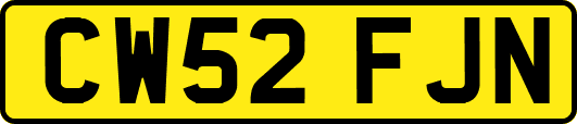 CW52FJN
