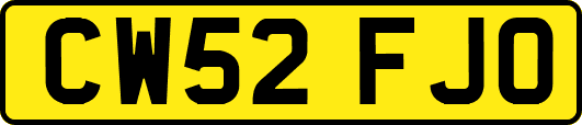 CW52FJO