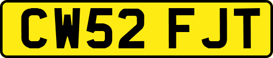CW52FJT