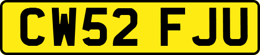 CW52FJU