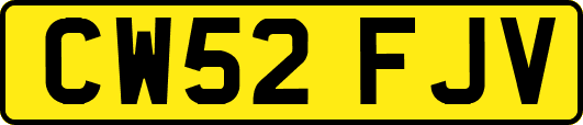 CW52FJV