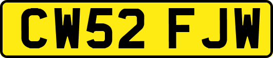CW52FJW