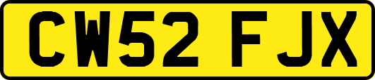 CW52FJX
