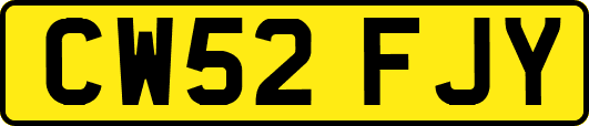 CW52FJY