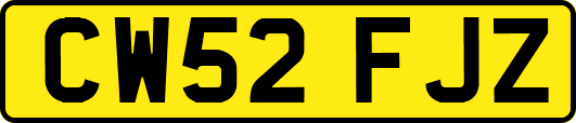CW52FJZ