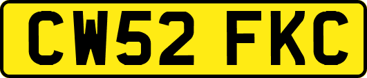 CW52FKC