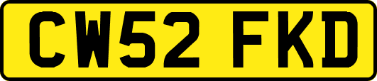CW52FKD