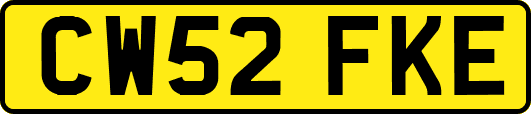 CW52FKE