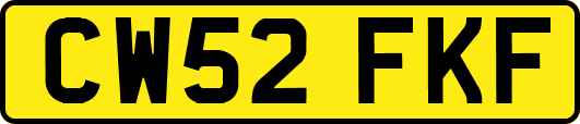 CW52FKF