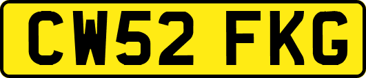 CW52FKG