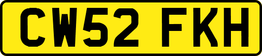 CW52FKH