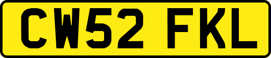 CW52FKL