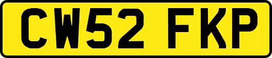 CW52FKP