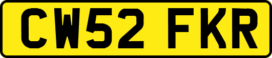 CW52FKR