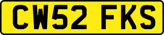 CW52FKS