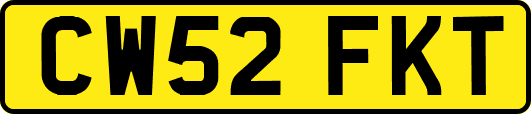 CW52FKT