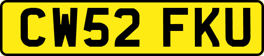 CW52FKU