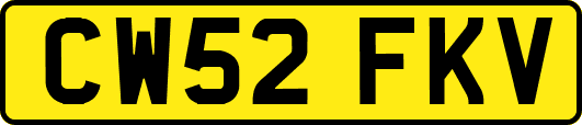 CW52FKV