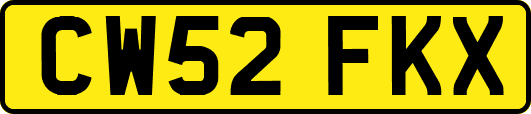 CW52FKX