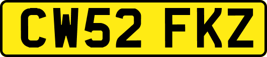 CW52FKZ