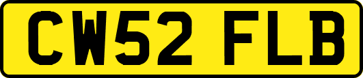 CW52FLB