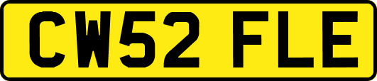 CW52FLE