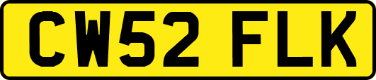 CW52FLK