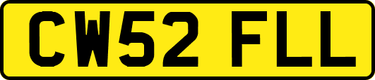 CW52FLL