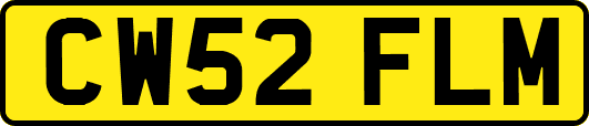 CW52FLM