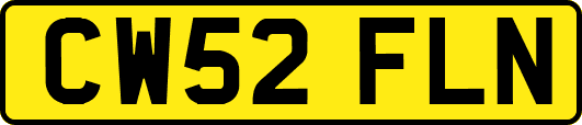 CW52FLN