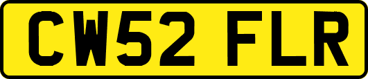 CW52FLR