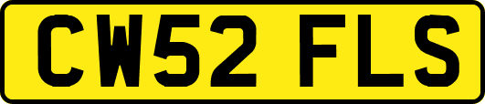 CW52FLS