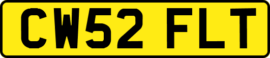 CW52FLT