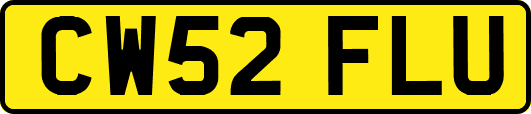 CW52FLU