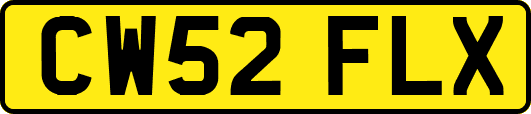 CW52FLX