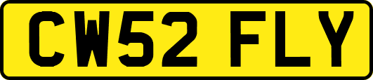 CW52FLY