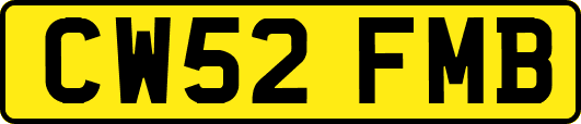 CW52FMB