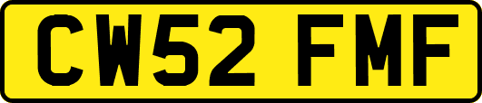 CW52FMF