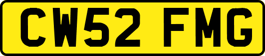 CW52FMG