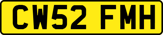 CW52FMH