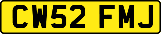 CW52FMJ