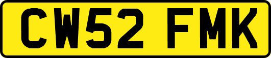 CW52FMK