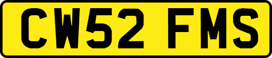 CW52FMS
