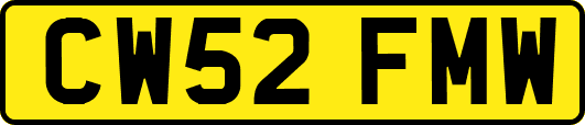 CW52FMW