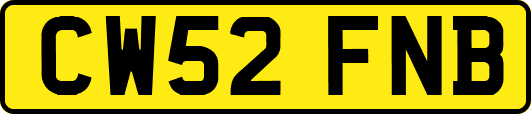 CW52FNB