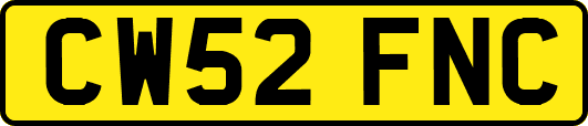 CW52FNC