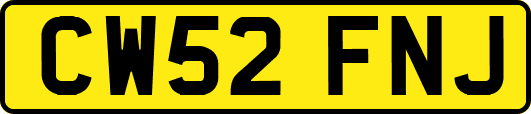 CW52FNJ