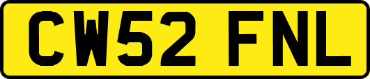 CW52FNL