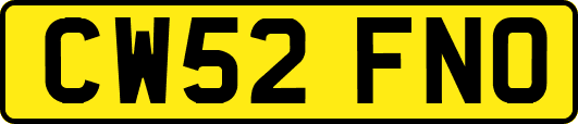 CW52FNO